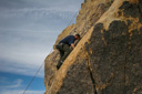 Climbing Horseman's Climbing Horsemans